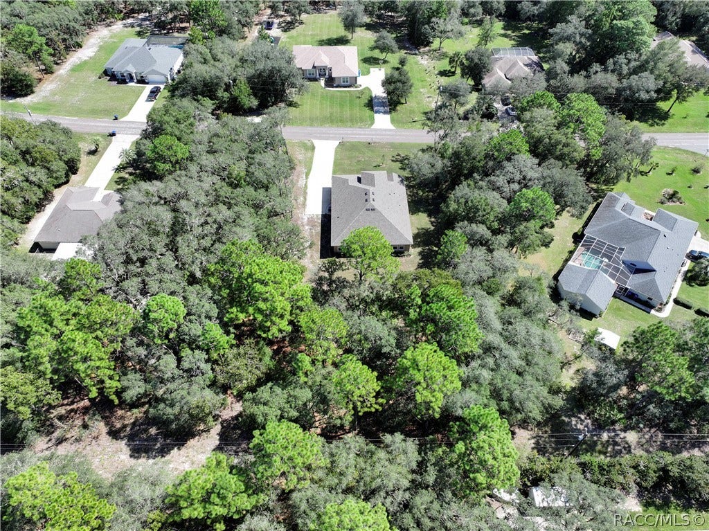 4942 N Baywood Drive, Beverly Hills, FL 34465