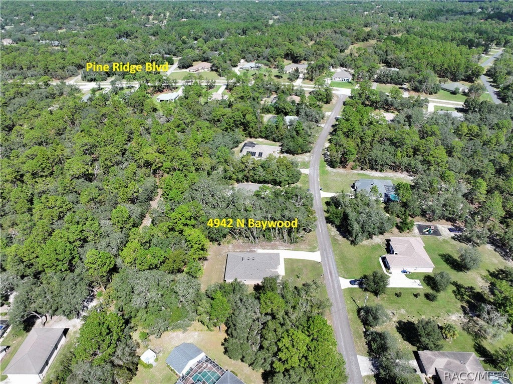4942 N Baywood Drive, Beverly Hills, FL 34465