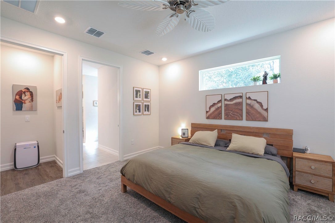 4942 N Baywood Drive, Beverly Hills, FL 34465
