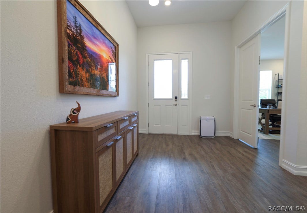 4942 N Baywood Drive, Beverly Hills, FL 34465