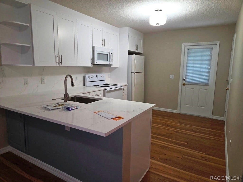 468 N Wheeler Avenue, Inverness, FL 34453