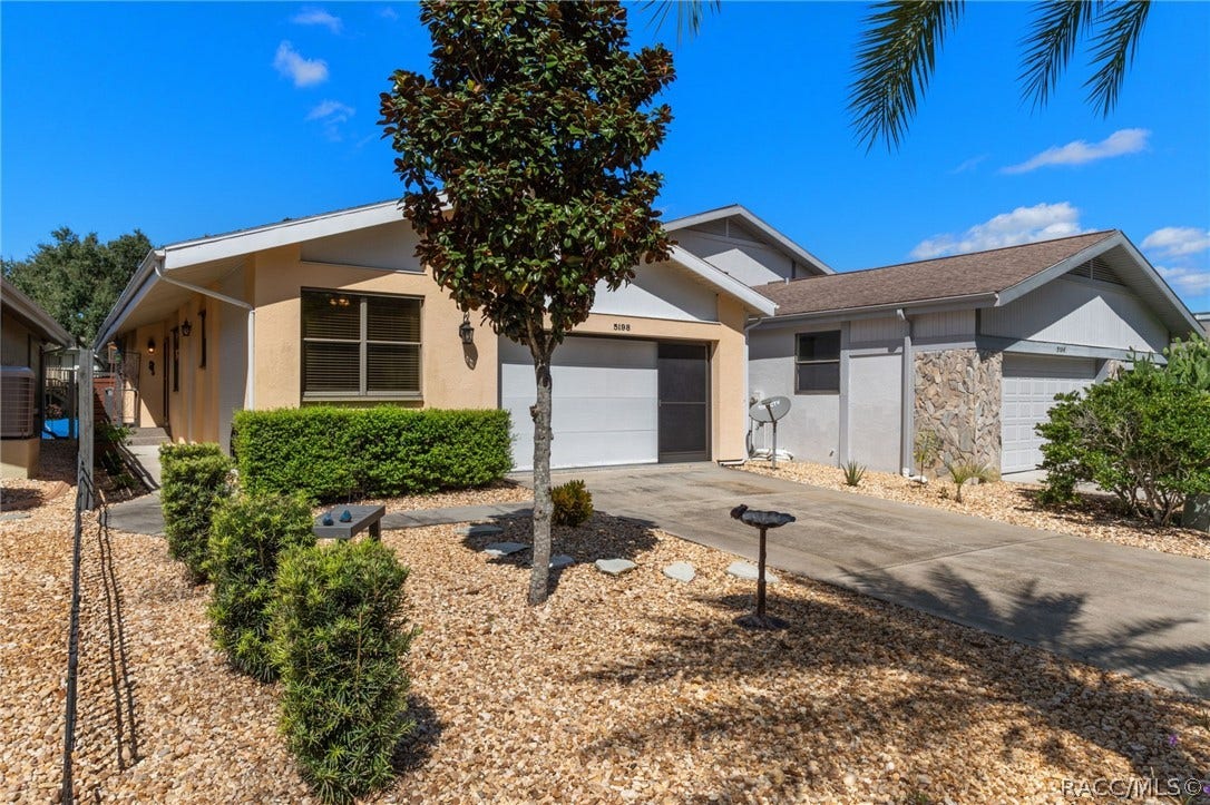 5198 S Riverview Circle, Homosassa, FL 34448 5198 S Riverview Circle, Homosassa, FL 34448