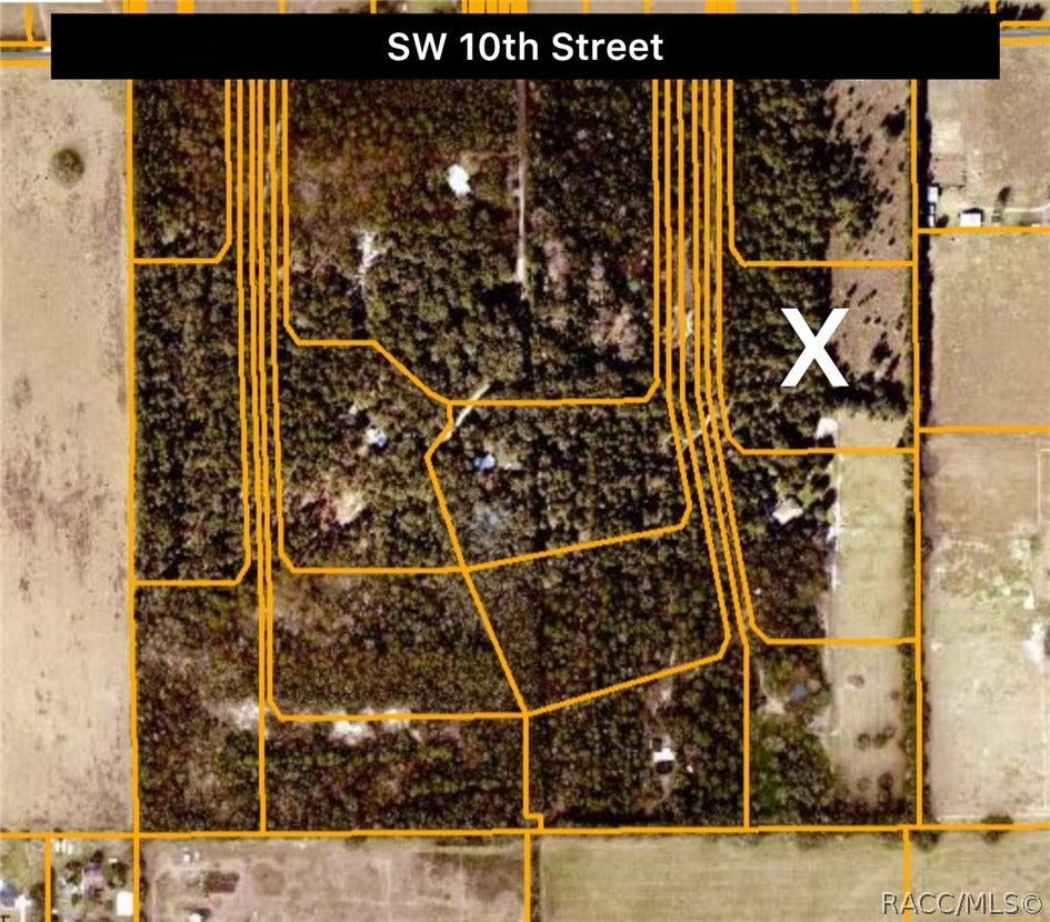 000000 SW 10th Street, Dunnellon, FL 34431 000000 SW 10th Street, Dunnellon, FL 34431