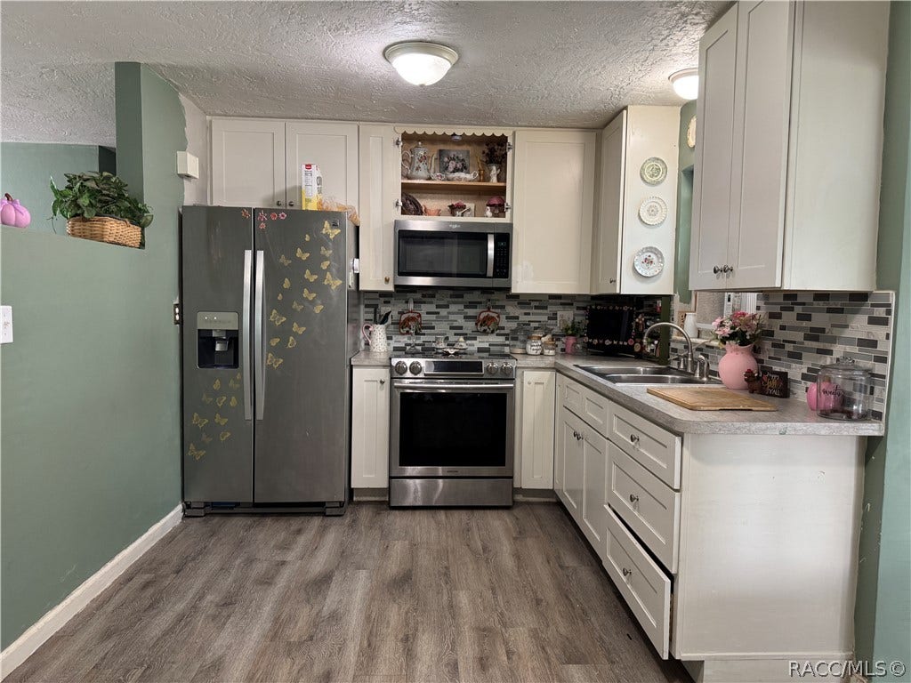 93 S Tyler Street, Beverly Hills, FL 34465 93 S Tyler Street, Beverly Hills, FL 34465
