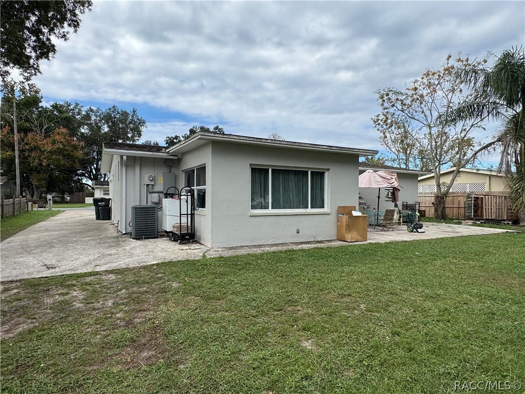 93 S Tyler Street, Beverly Hills, FL 34465 93 S Tyler Street, Beverly Hills, FL 34465
