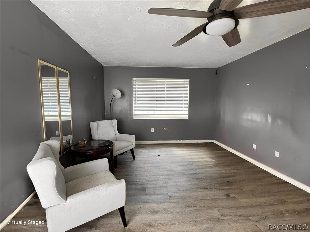 93 S Tyler Street, Beverly Hills, FL 34465 93 S Tyler Street, Beverly Hills, FL 34465