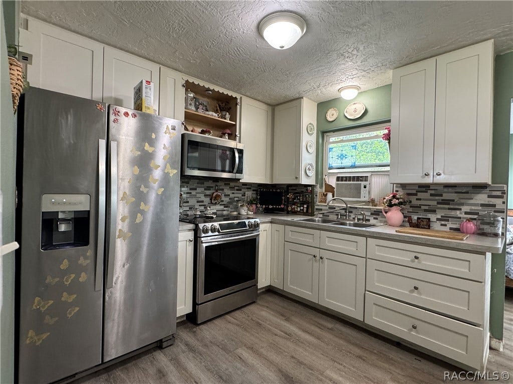 93 S Tyler Street, Beverly Hills, FL 34465 93 S Tyler Street, Beverly Hills, FL 34465