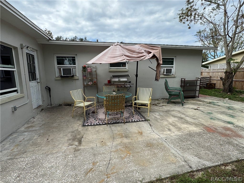 93 S Tyler Street, Beverly Hills, FL 34465 93 S Tyler Street, Beverly Hills, FL 34465