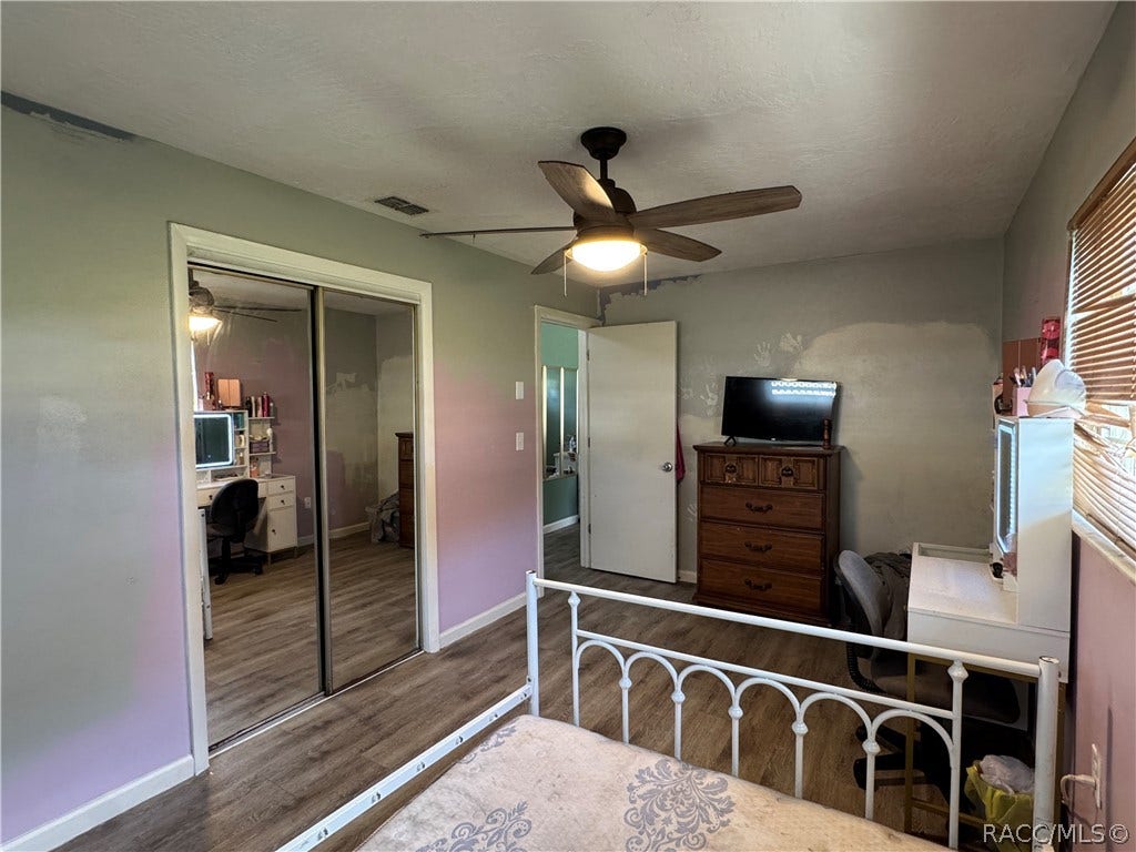 93 S Tyler Street, Beverly Hills, FL 34465 93 S Tyler Street, Beverly Hills, FL 34465
