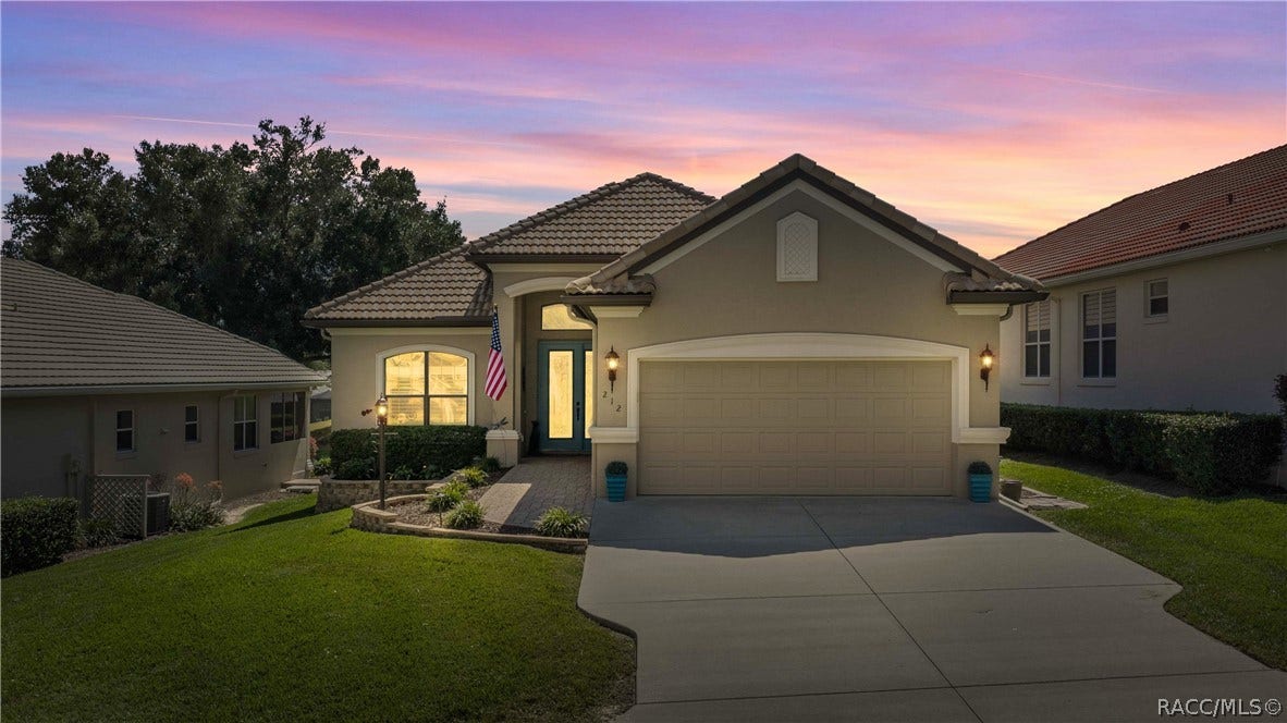 212 W Doerr Path, Hernando, FL 34442 212 W Doerr Path, Hernando, FL 34442