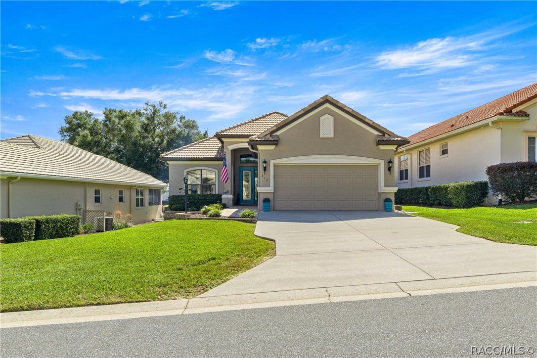 212 W Doerr Path, Hernando, FL 34442 212 W Doerr Path, Hernando, FL 34442