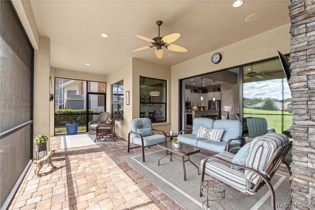 212 W Doerr Path, Hernando, FL 34442 212 W Doerr Path, Hernando, FL 34442
