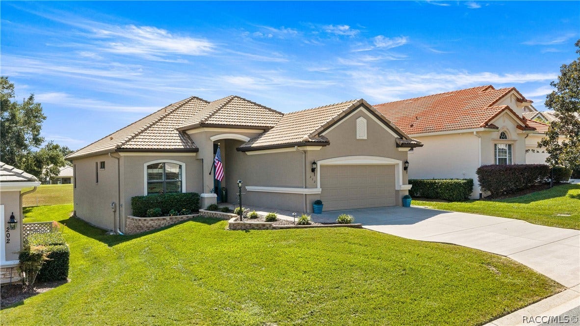 212 W Doerr Path, Hernando, FL 34442 212 W Doerr Path, Hernando, FL 34442