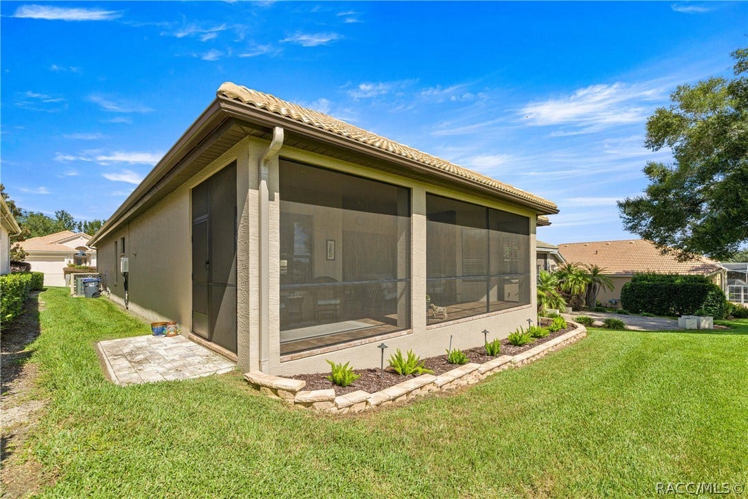 212 W Doerr Path, Hernando, FL 34442 212 W Doerr Path, Hernando, FL 34442