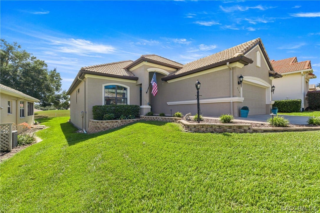 212 W Doerr Path, Hernando, FL 34442 212 W Doerr Path, Hernando, FL 34442