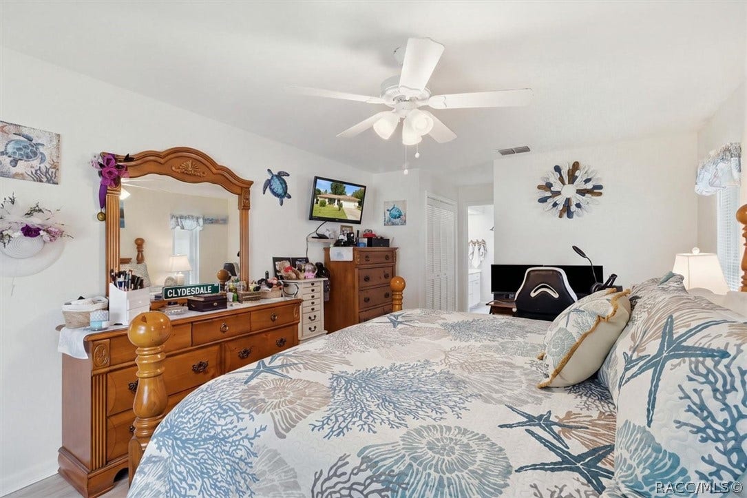 169 W Sugarberry Lane, Beverly Hills, FL 34465 169 W Sugarberry Lane, Beverly Hills, FL 34465