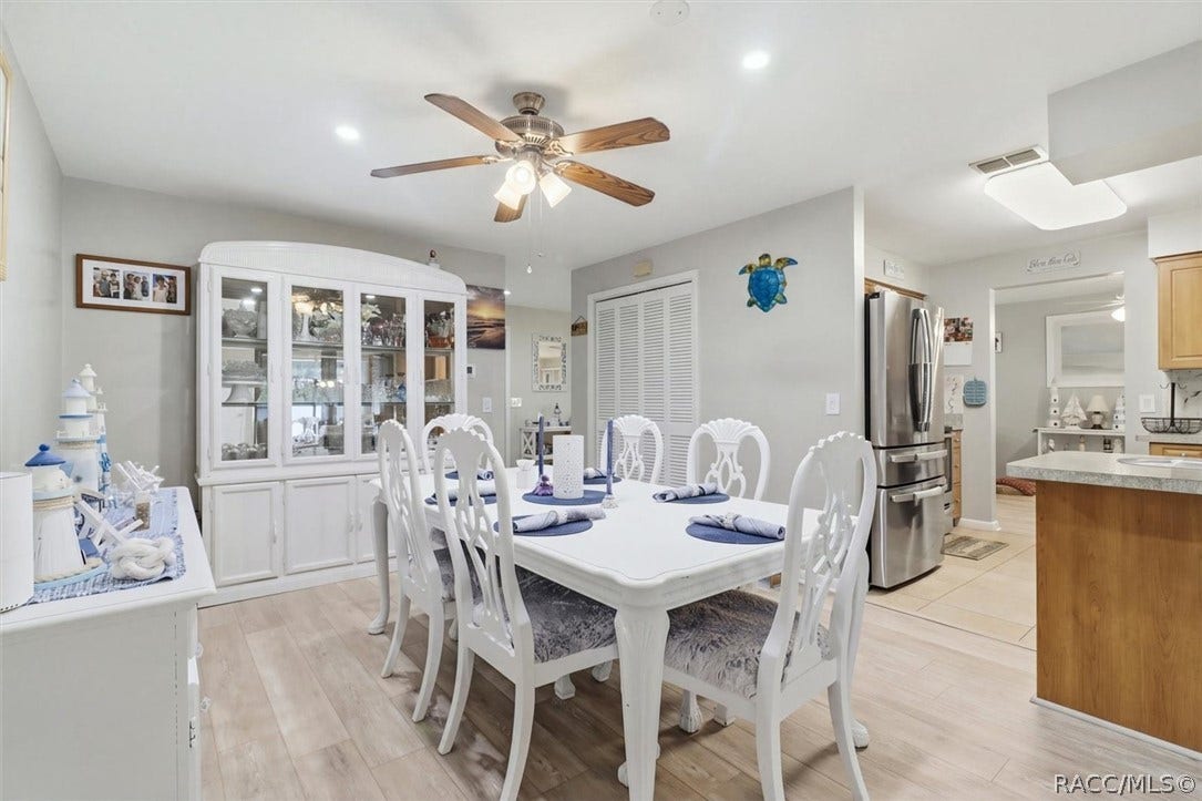 169 W Sugarberry Lane, Beverly Hills, FL 34465 169 W Sugarberry Lane, Beverly Hills, FL 34465