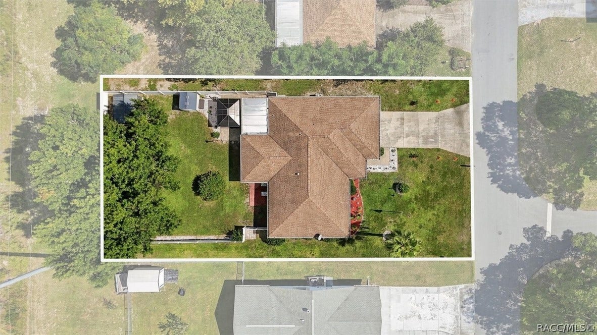 169 W Sugarberry Lane, Beverly Hills, FL 34465 169 W Sugarberry Lane, Beverly Hills, FL 34465