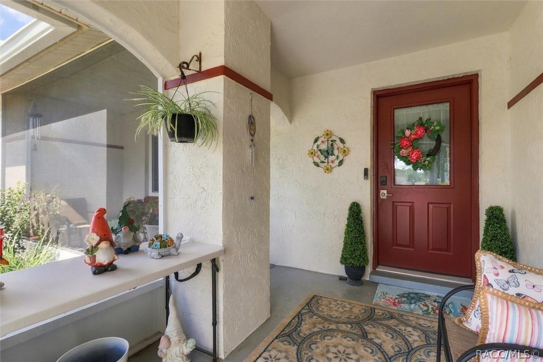 169 W Sugarberry Lane, Beverly Hills, FL 34465 169 W Sugarberry Lane, Beverly Hills, FL 34465