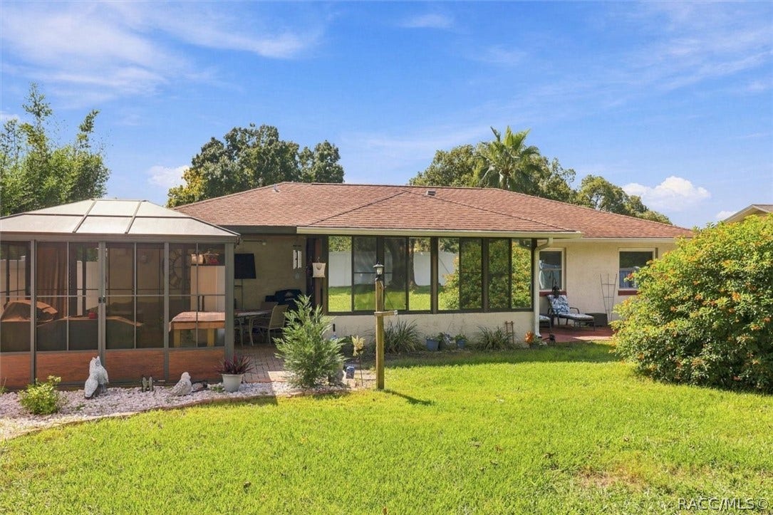169 W Sugarberry Lane, Beverly Hills, FL 34465 169 W Sugarberry Lane, Beverly Hills, FL 34465