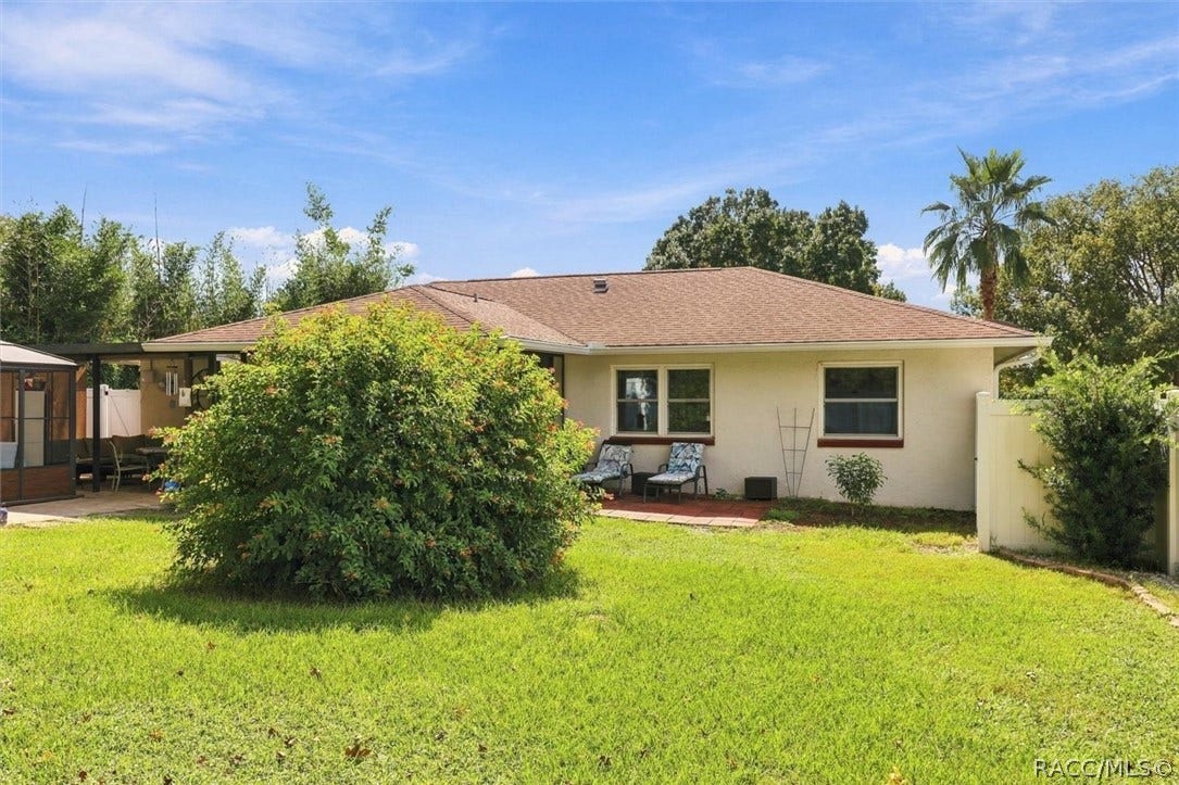 169 W Sugarberry Lane, Beverly Hills, FL 34465 169 W Sugarberry Lane, Beverly Hills, FL 34465