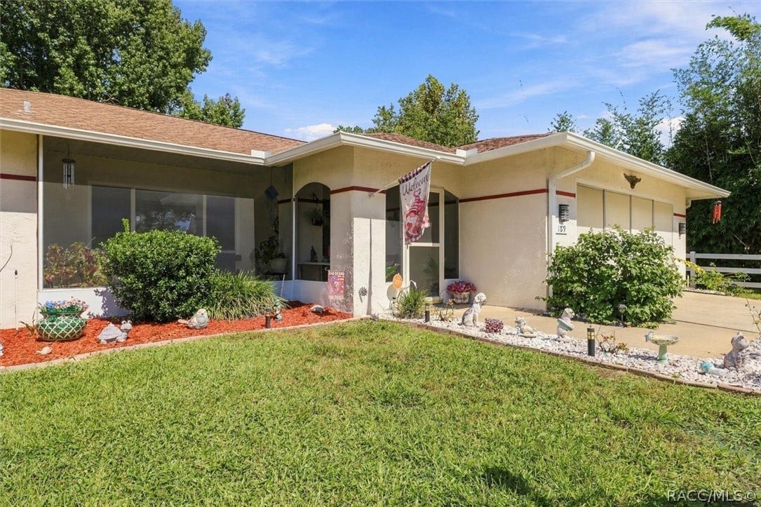 169 W Sugarberry Lane, Beverly Hills, FL 34465 169 W Sugarberry Lane, Beverly Hills, FL 34465