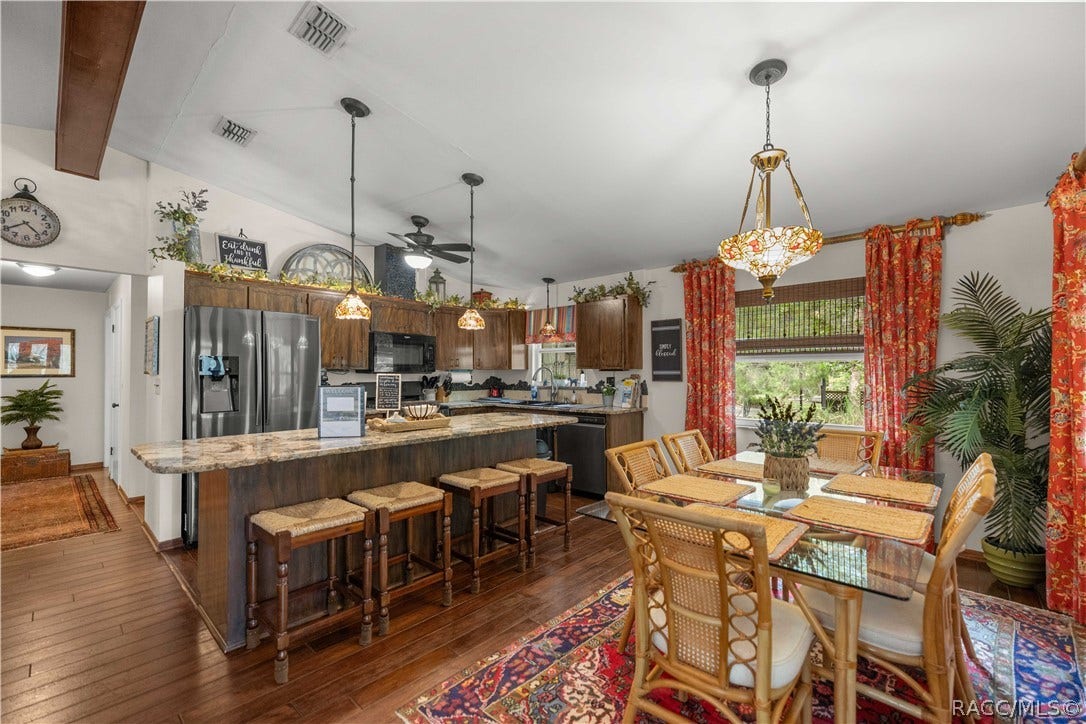 398 S Winterset Avenue, Crystal River, FL 34429 398 S Winterset Avenue, Crystal River, FL 34429