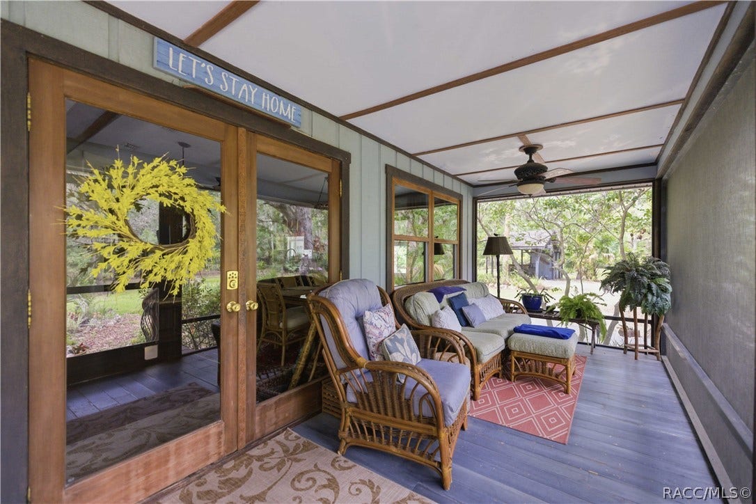 398 S Winterset Avenue, Crystal River, FL 34429 398 S Winterset Avenue, Crystal River, FL 34429