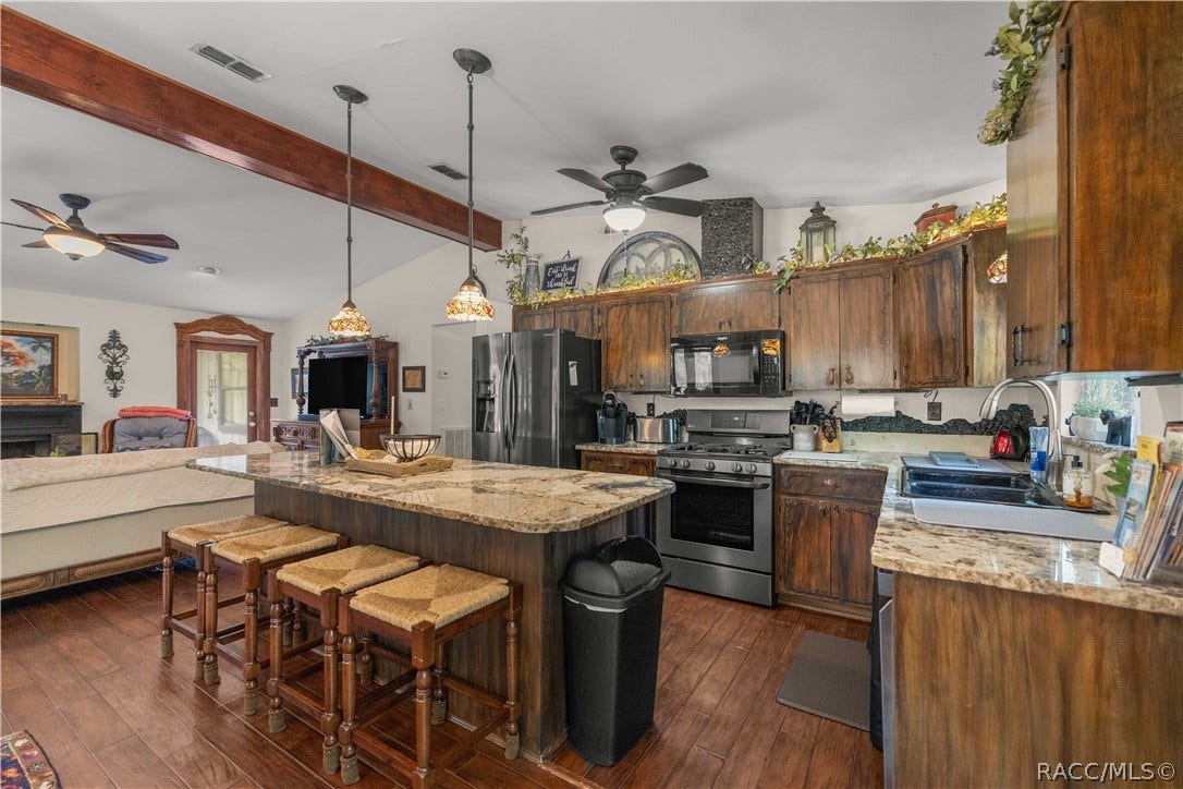 398 S Winterset Avenue, Crystal River, FL 34429 398 S Winterset Avenue, Crystal River, FL 34429