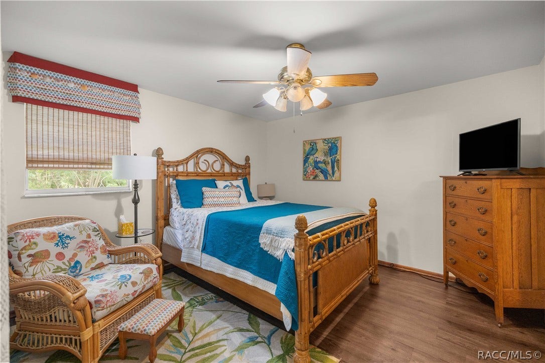 398 S Winterset Avenue, Crystal River, FL 34429 398 S Winterset Avenue, Crystal River, FL 34429