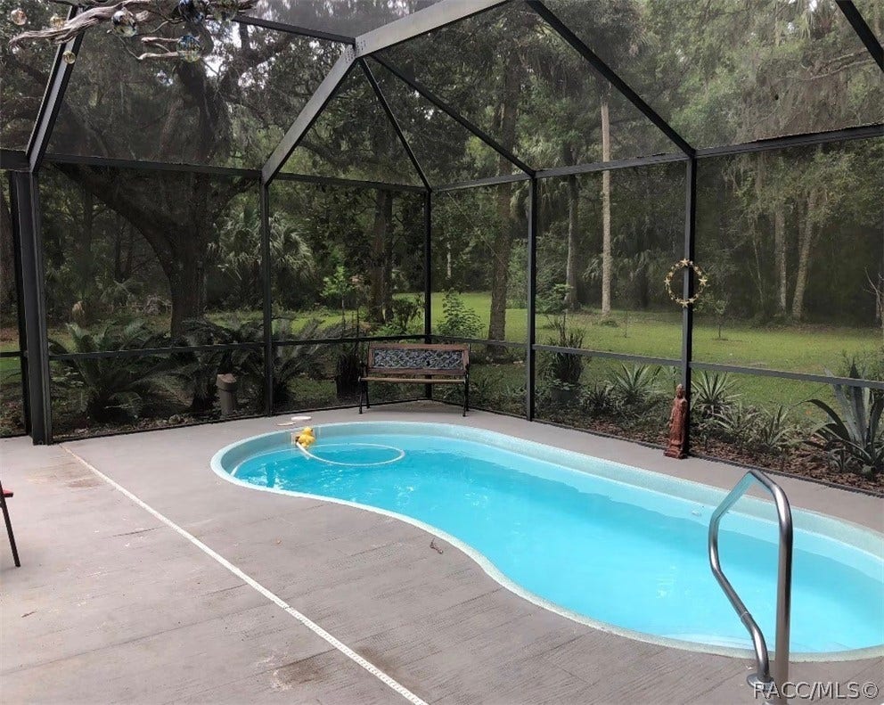 398 S Winterset Avenue, Crystal River, FL 34429 398 S Winterset Avenue, Crystal River, FL 34429