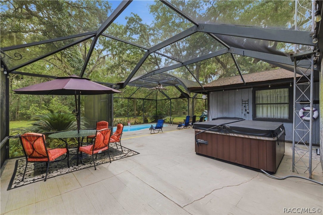 398 S Winterset Avenue, Crystal River, FL 34429 398 S Winterset Avenue, Crystal River, FL 34429