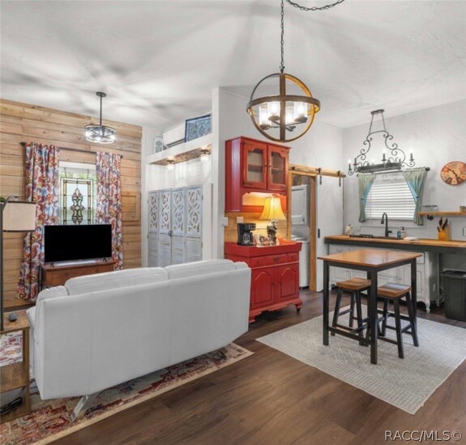 398 S Winterset Avenue, Crystal River, FL 34429 398 S Winterset Avenue, Crystal River, FL 34429