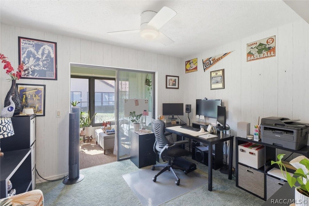 2052 Forest Drive, Inverness, FL 34453 Flex Space