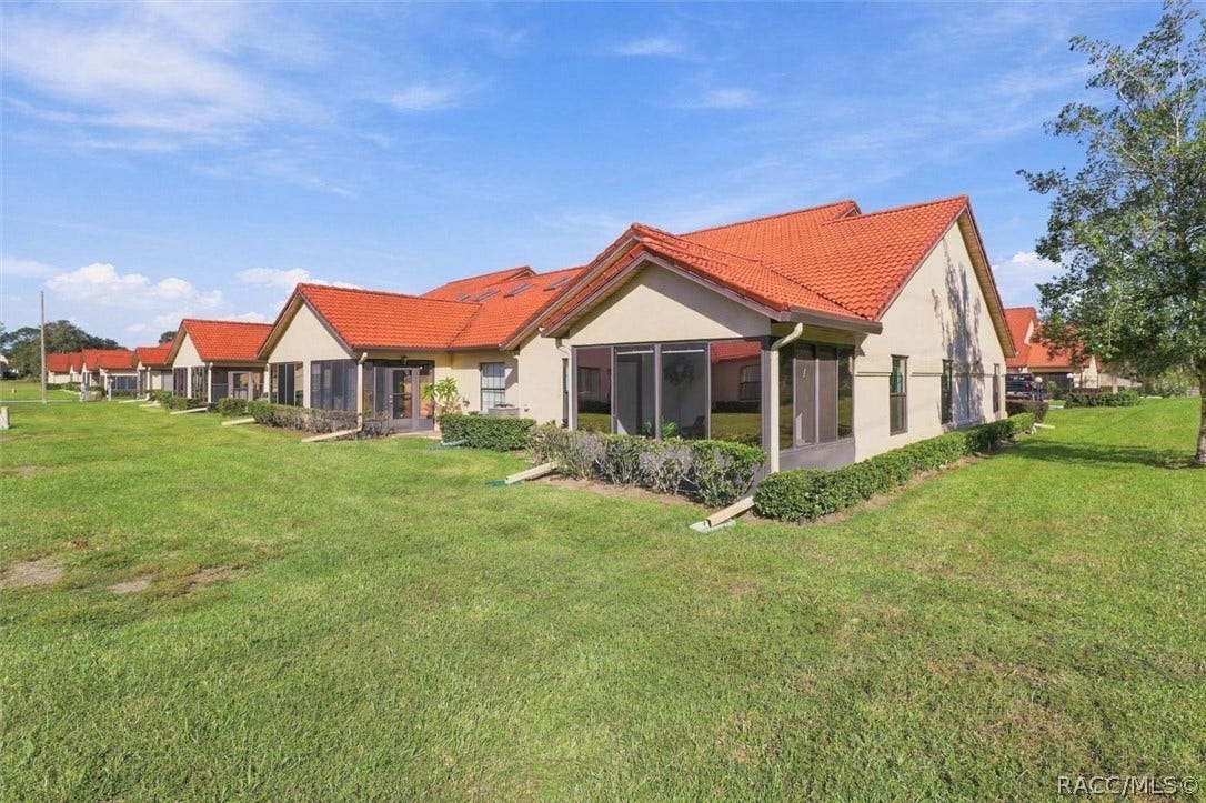 2052 Forest Drive, Inverness, FL 34453 2052 Forest Drive, Inverness, FL 34453