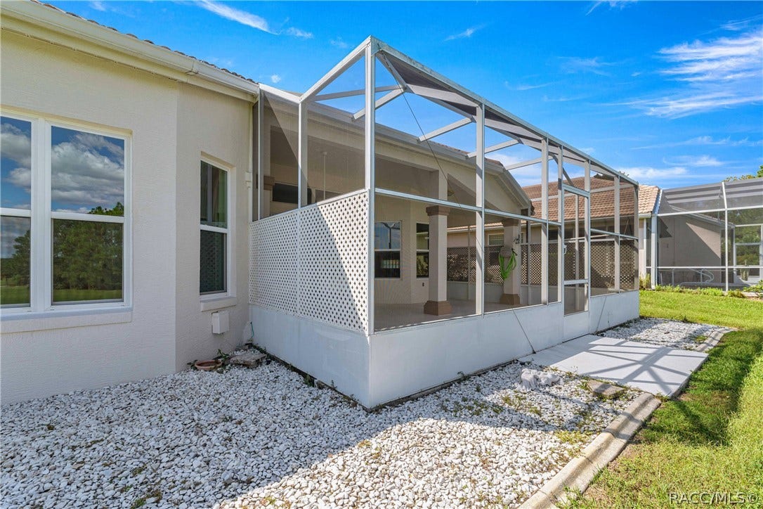 105 W Doerr Path, Hernando, FL 34442 105 W Doerr Path, Hernando, FL 34442