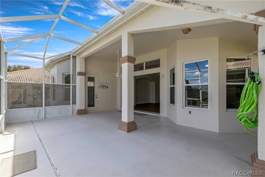 105 W Doerr Path, Hernando, FL 34442 105 W Doerr Path, Hernando, FL 34442