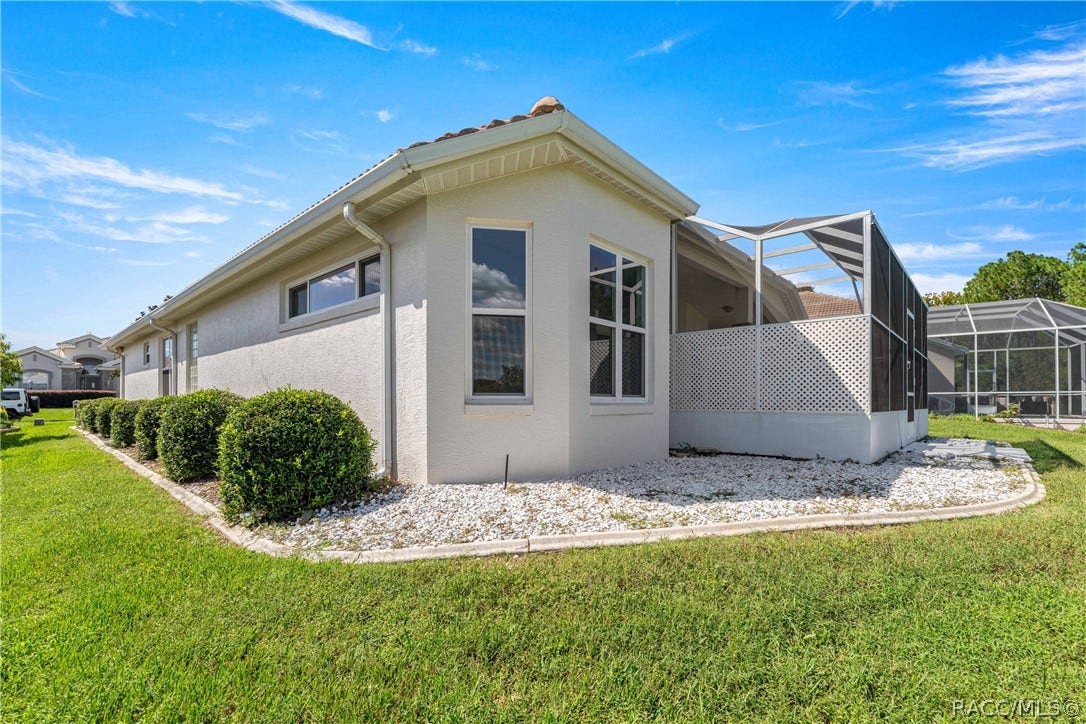 105 W Doerr Path, Hernando, FL 34442 105 W Doerr Path, Hernando, FL 34442