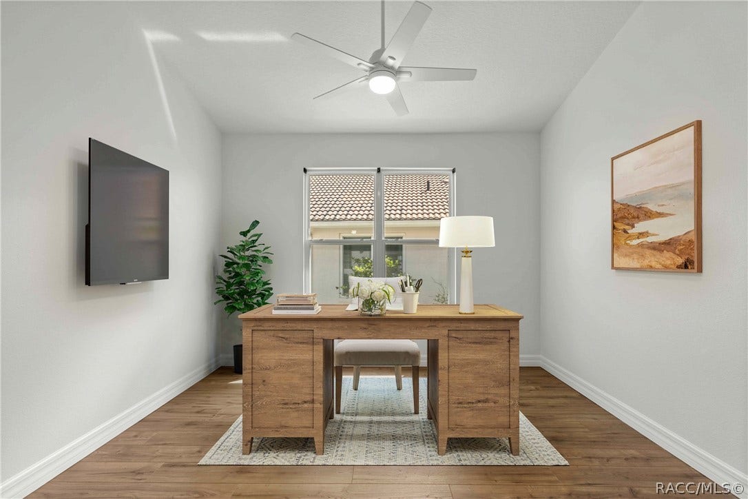 105 W Doerr Path, Hernando, FL 34442 105 W Doerr Path, Hernando, FL 34442