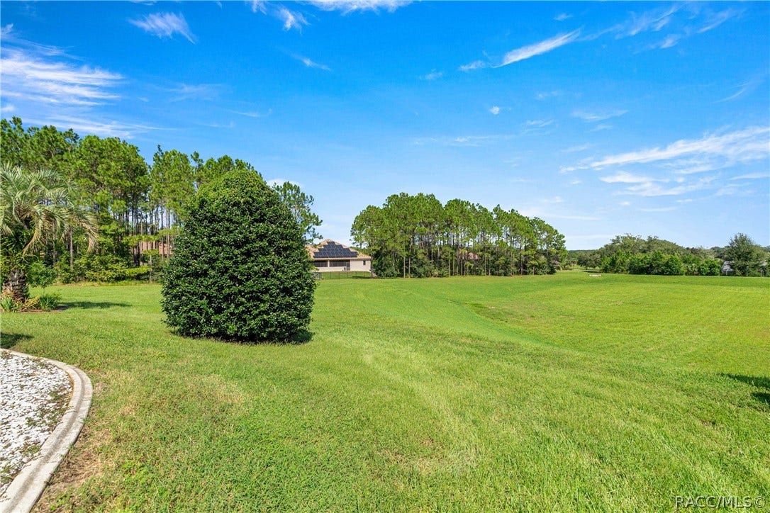 105 W Doerr Path, Hernando, FL 34442 105 W Doerr Path, Hernando, FL 34442