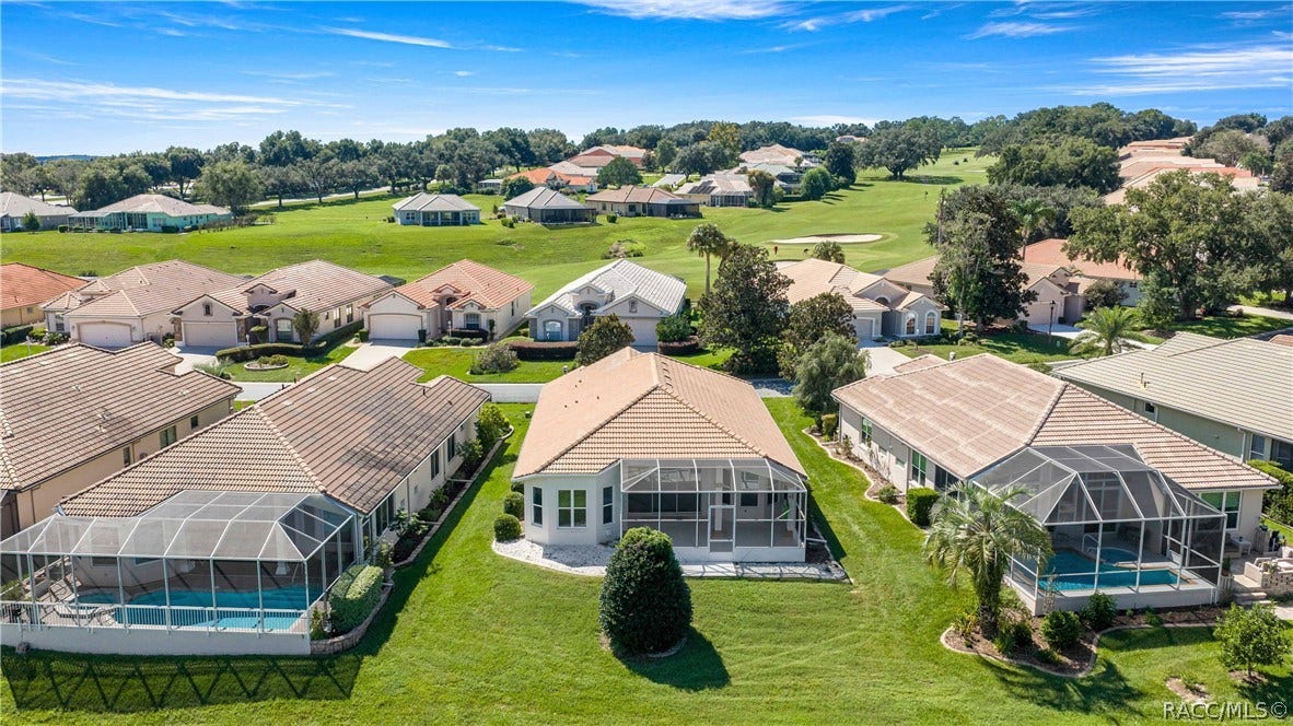 105 W Doerr Path, Hernando, FL 34442 105 W Doerr Path, Hernando, FL 34442