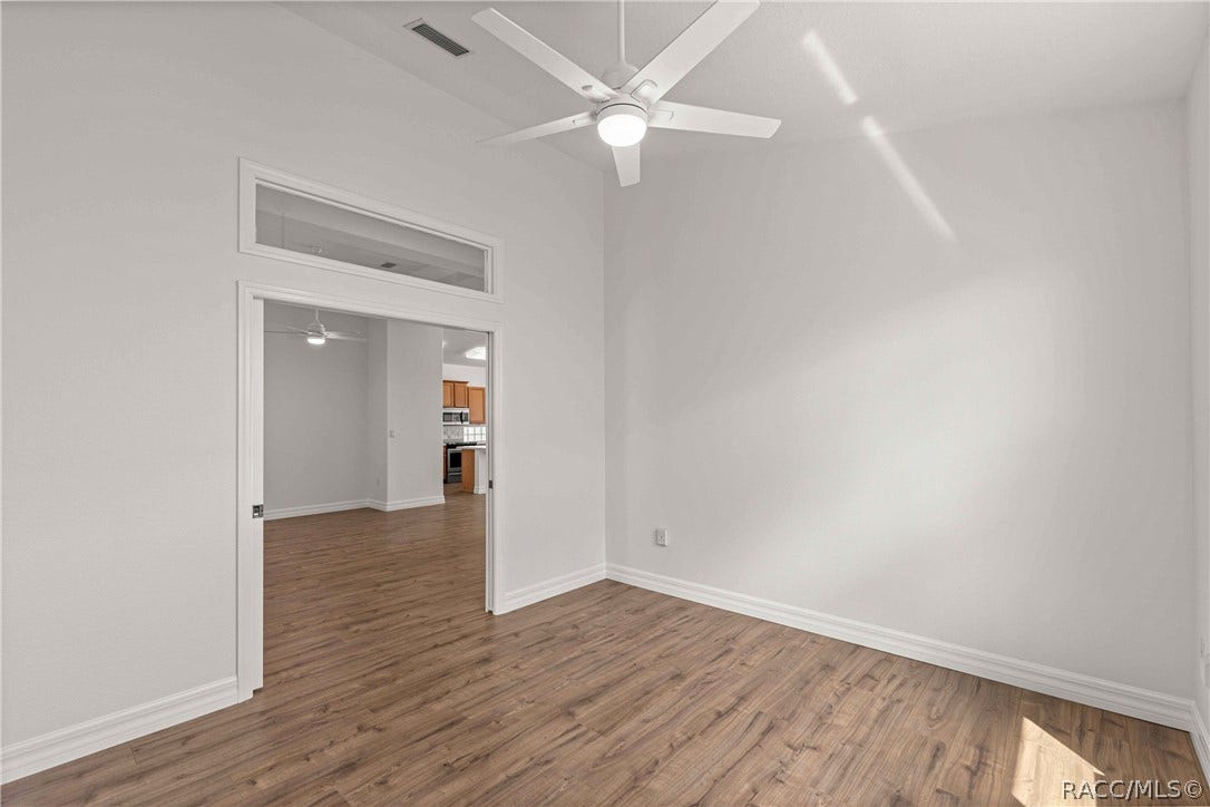 105 W Doerr Path, Hernando, FL 34442 105 W Doerr Path, Hernando, FL 34442