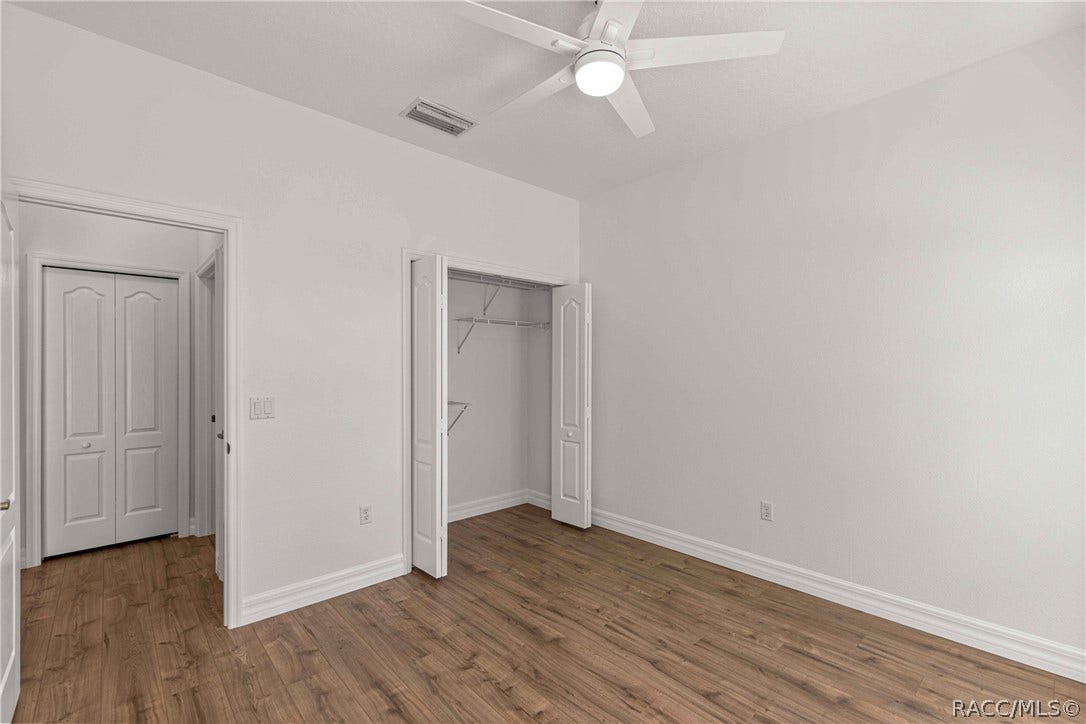 105 W Doerr Path, Hernando, FL 34442 105 W Doerr Path, Hernando, FL 34442