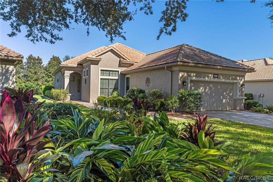 This Carefree Villa is part of the Westford Villas neighborhood within Terra Vista.