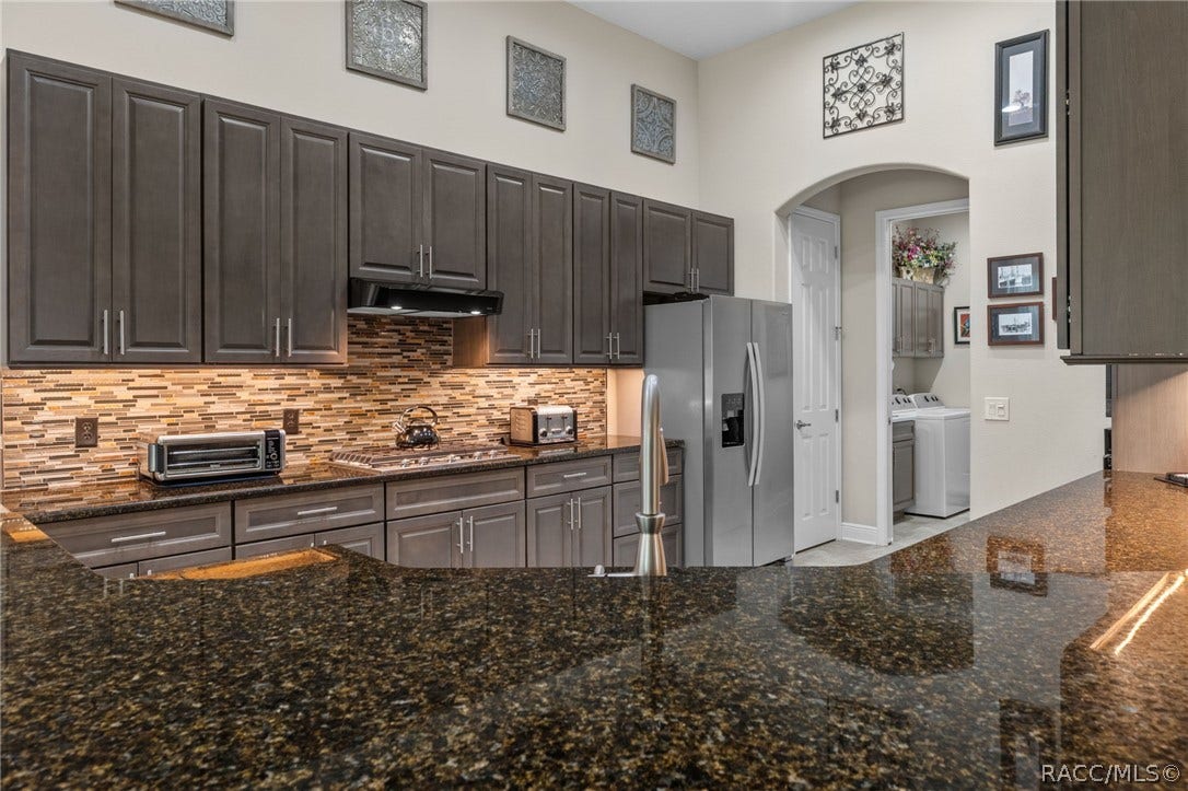 The cook in the family will enjoy creating culinary delights to enjoy and share.