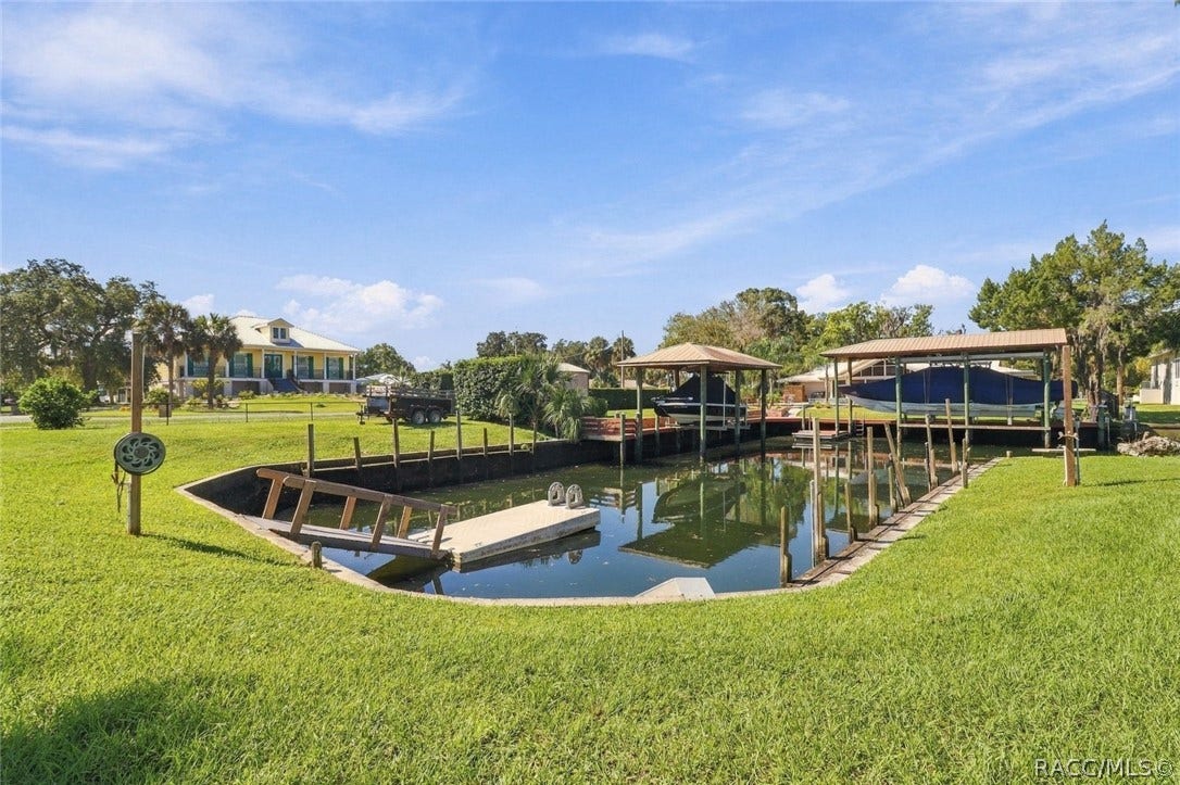 10 SE Kings Bay Drive, #9, Crystal River, FL 34429 10 SE Kings Bay Drive, #9, Crystal River, FL 34429