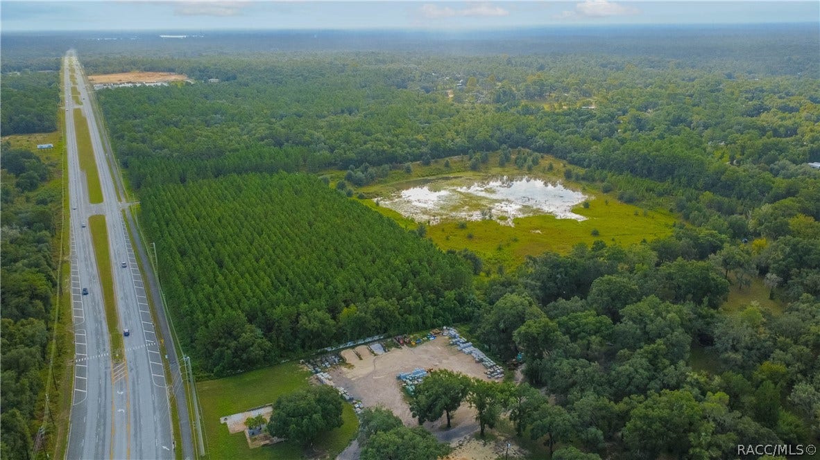 1620 E Norvell Bryant Highway, Hernando, FL 34442