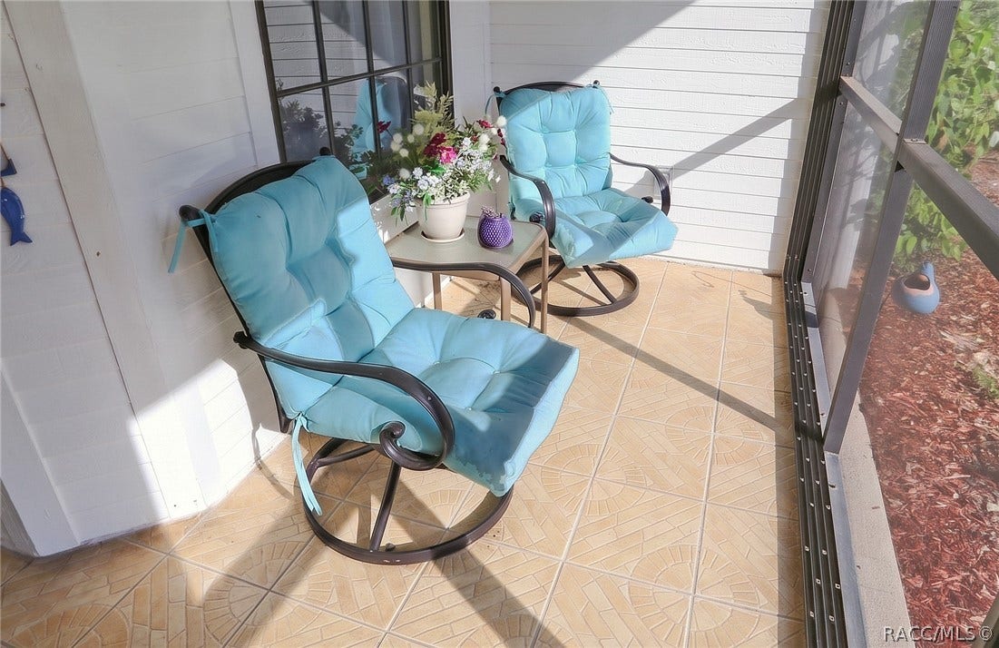 2328 N Hendry Point, Hernando, FL 34442