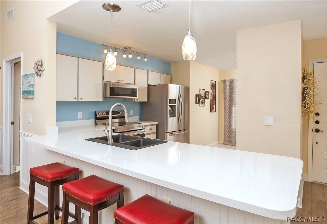 2328 N Hendry Point, Hernando, FL 34442
