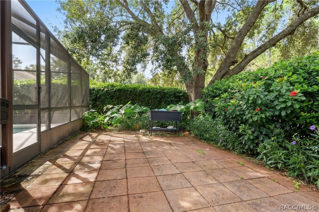 2328 N Hendry Point, Hernando, FL 34442